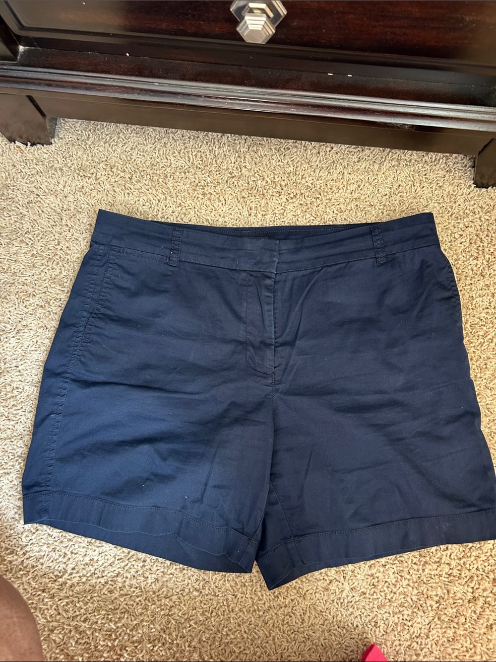 JCREW Chino Shorts